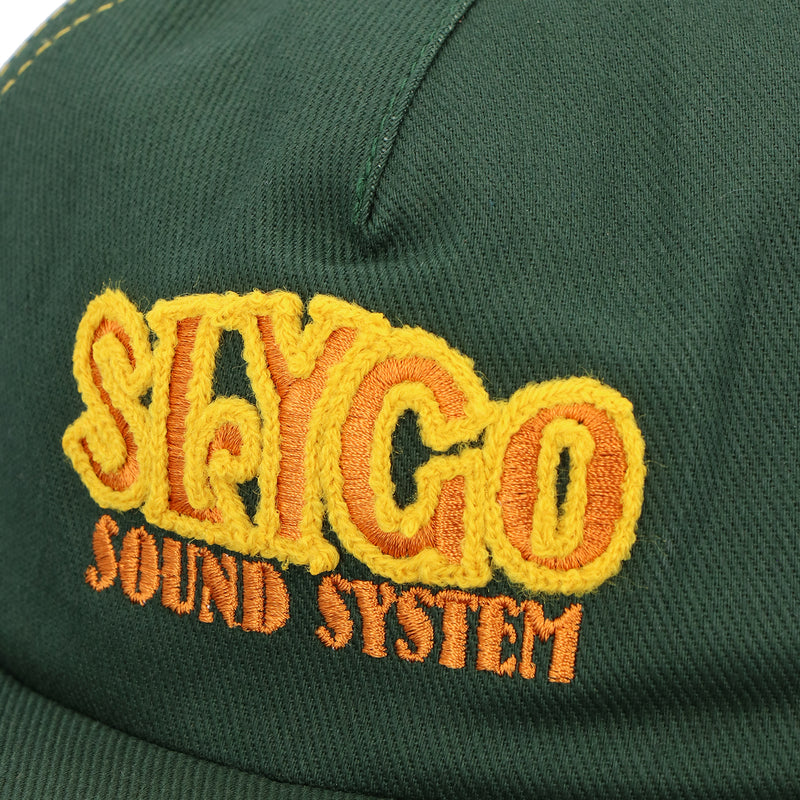 NICHOLAS DALEY(ニコラスデイリー)｜SLYGO CAP(スライゴーキャップ)｜【公式通販 UNION TOKYO】｜ユニオントーキョー