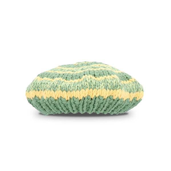 NICHOLAS DALEY(ニコラスデイリー)｜HAND KNITTED BERET(ハンドニッテッドバレット)｜【公式通販 UNION TOKYO】｜ユニオントーキョー