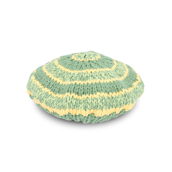 NICHOLAS DALEY(ニコラスデイリー)｜HAND KNITTED BERET(ハンドニッテッドバレット)｜【公式通販 UNION TOKYO】｜ユニオントーキョー