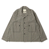 NICHOLAS DALEY(ニコラスデイリー)｜CLASSIC TWO POCKETSHIRT(クラシックトゥーポケットシャツ)｜【公式通販 UNION TOKYO】｜ユニオントーキョー