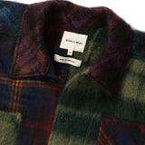 NICHOLAS DALEY(ニコラスデイリー)｜SMOCK JACKET(スモックジャケット)｜【公式通販 UNION TOKYO】｜ユニオントーキョー