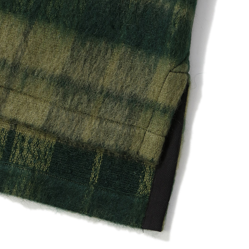 NICHOLAS DALEY（ニコラスデイリー）/ OUTER（アウター）/ SMOCK JACKET商品 / COMBO TARTAN