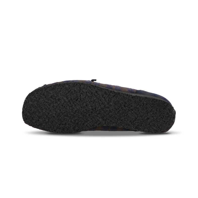 NICHOLAS DALEY（ニコラスデイリー）/ SHOES（シューズ）/ Wallabee - NICHOLAS DALEY商品 / Navy Combi