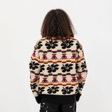 NICHOLAS DALEY(ニコラスデイリー)｜HIBISCUS CARDIGAN(ハイビスカスカーディガン)｜【公式通販 UNION TOKYO】｜ユニオントーキョー