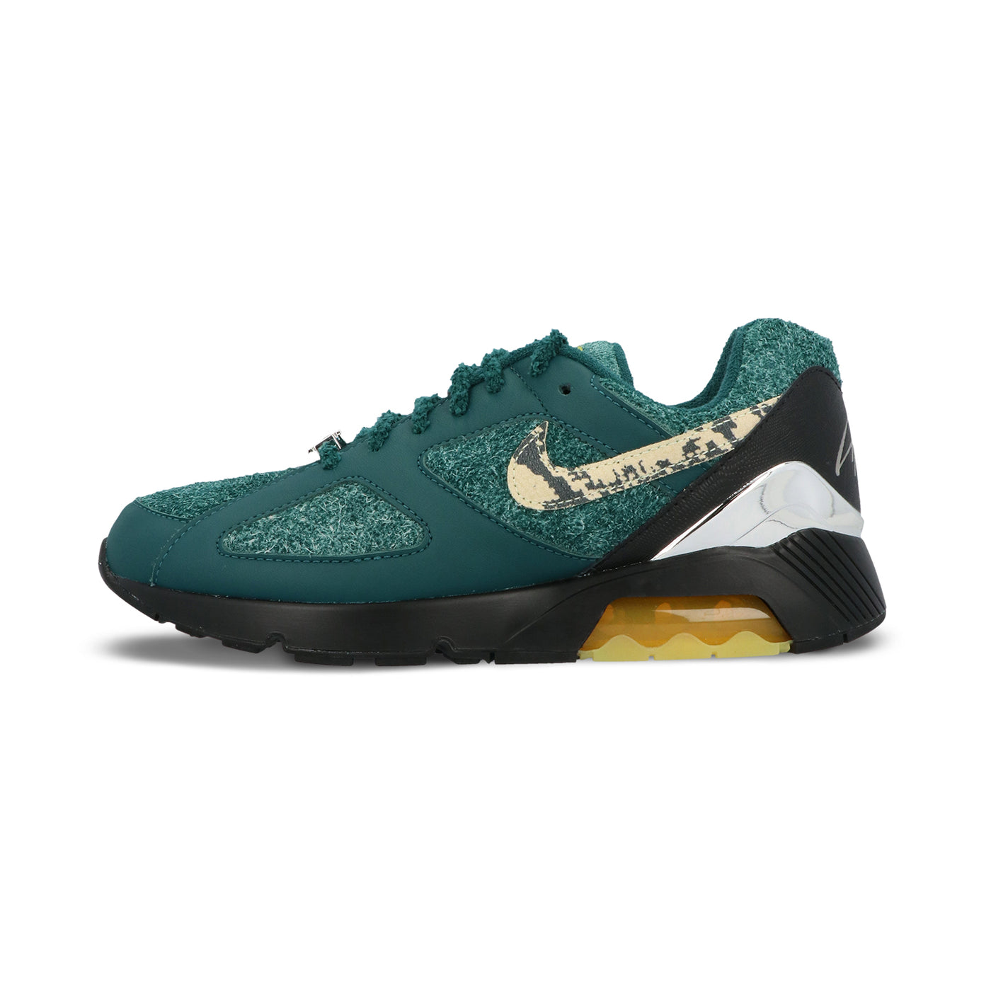 NIKE(ナイキ)｜NIKE AIR 180 SP(ナイキエア180SP)｜【公式通販 UNION 