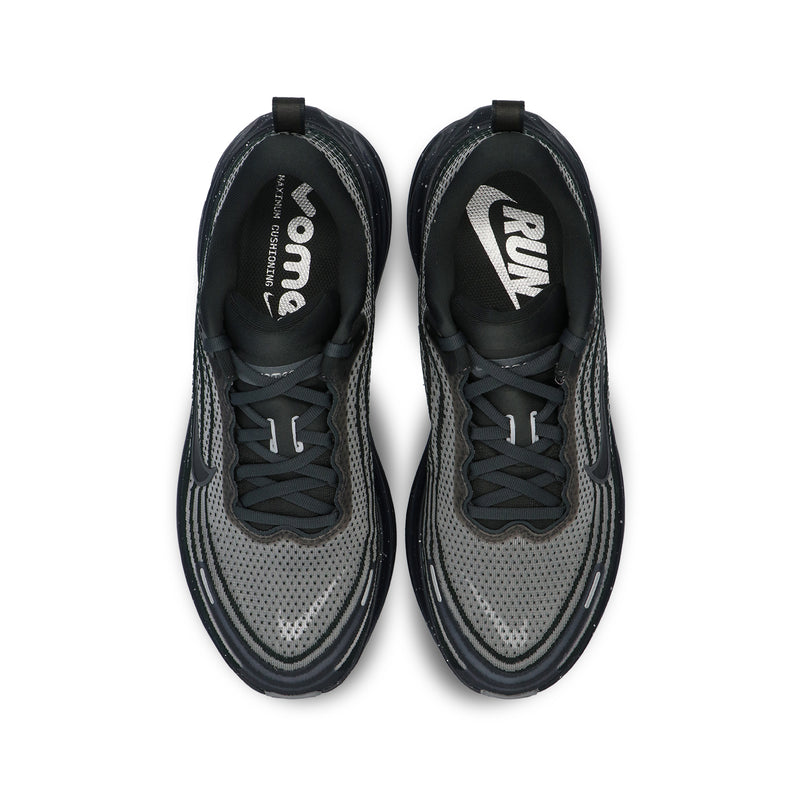 NIKE（ナイキ）/ SHOES（シューズ）/ NIKE VOMERO PLUS SPECKLE商品 / ANTHRACITE/BLACK-DARK OBSIDIAN-OBSIDIAN