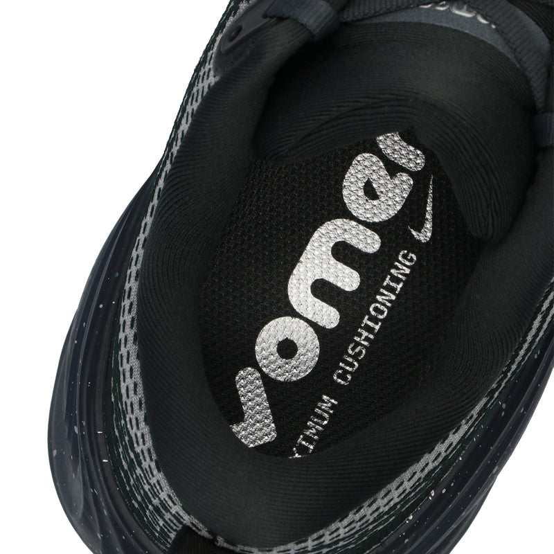 NIKE（ナイキ）/ SHOES（シューズ）/ NIKE VOMERO PLUS SPECKLE商品 / ANTHRACITE/BLACK-DARK OBSIDIAN-OBSIDIAN