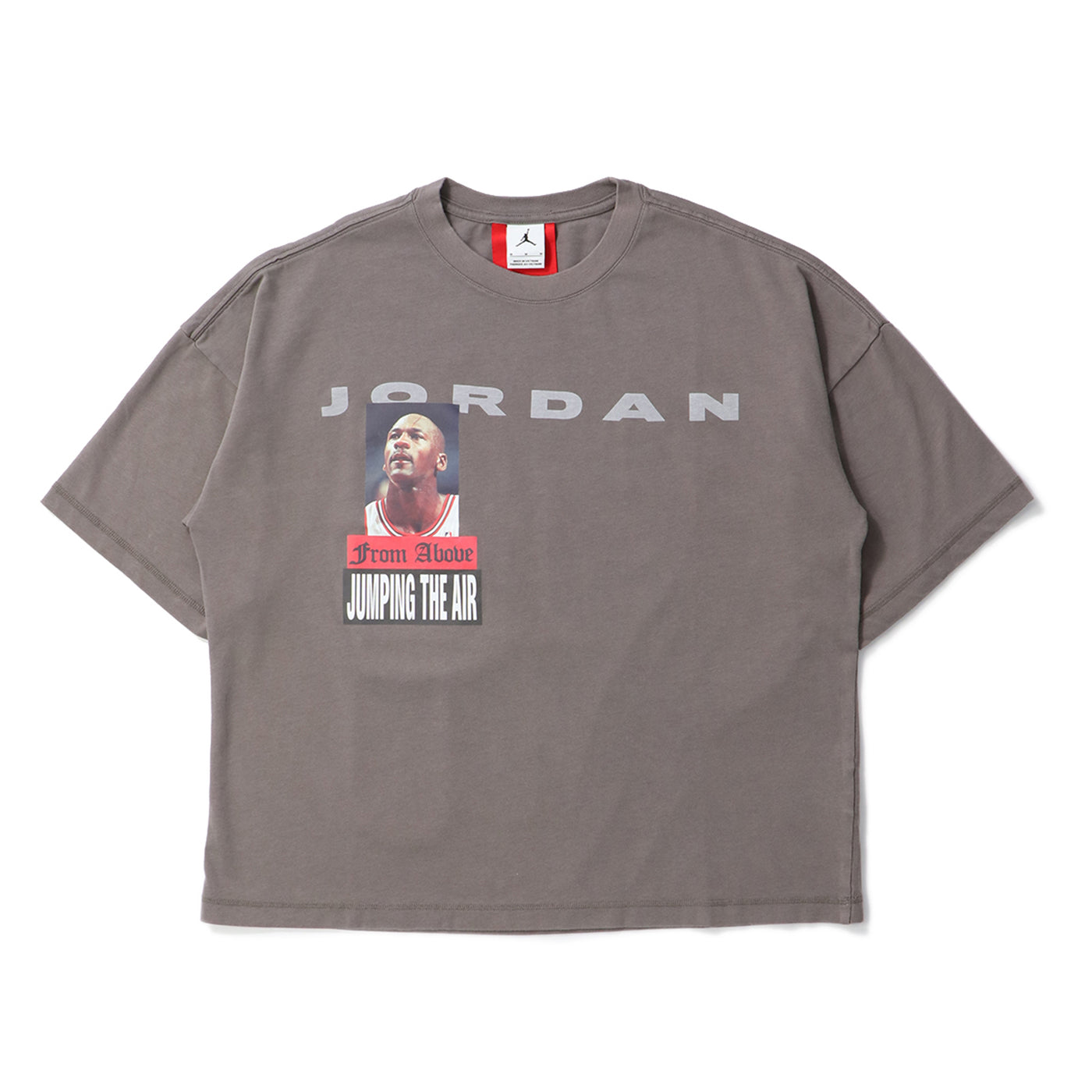 M J IH ABOVE SS TEE｜NIKE｜TOPS（トップス）｜【公式通販 UNION