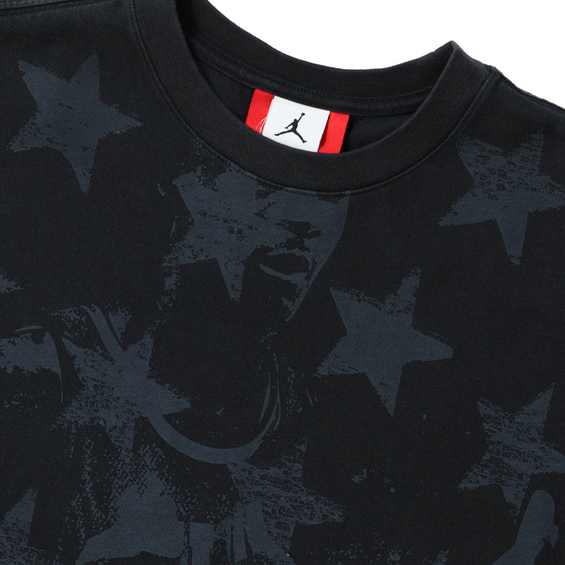SHARE SPIRIT ／楊柳ユニオンジャックトップ NIKE_202611090070700361_BLACK_