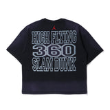 NIKE(ナイキ)｜M J DEATH DEFYING SS TEE(M J デスデファイイング SS ティー)｜【公式通販 UNION TOKYO】｜ユニオントーキョー