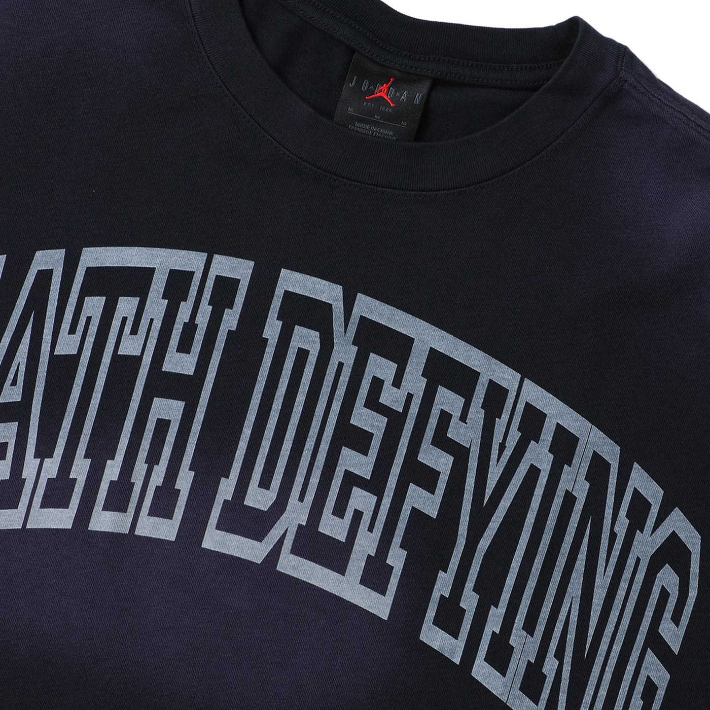 M J DEATH DEFYING SS TEE｜NIKE｜TOPS（トップス）｜【公式通販 UNION