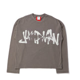 NIKE(ナイキ)｜M J IH JUMPMAN LS TEE(M J IH ジャンプマン LS ティー)｜【公式通販 UNION TOKYO】｜ユニオントーキョー