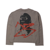 NIKE(ナイキ)｜M J IH JUMPMAN LS TEE(M J IH ジャンプマン LS ティー)｜【公式通販 UNION TOKYO】｜ユニオントーキョー