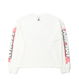 NIKE(ナイキ)｜M J BLACK CAT LS TEE(M J ブラックキャット LS ティー)｜【公式通販 UNION TOKYO】｜ユニオントーキョー