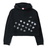 NIKE(ナイキ)｜M J IH CROP HOODIE(M J IH クロップフーディ)｜【公式通販 UNION TOKYO】｜ユニオントーキョー