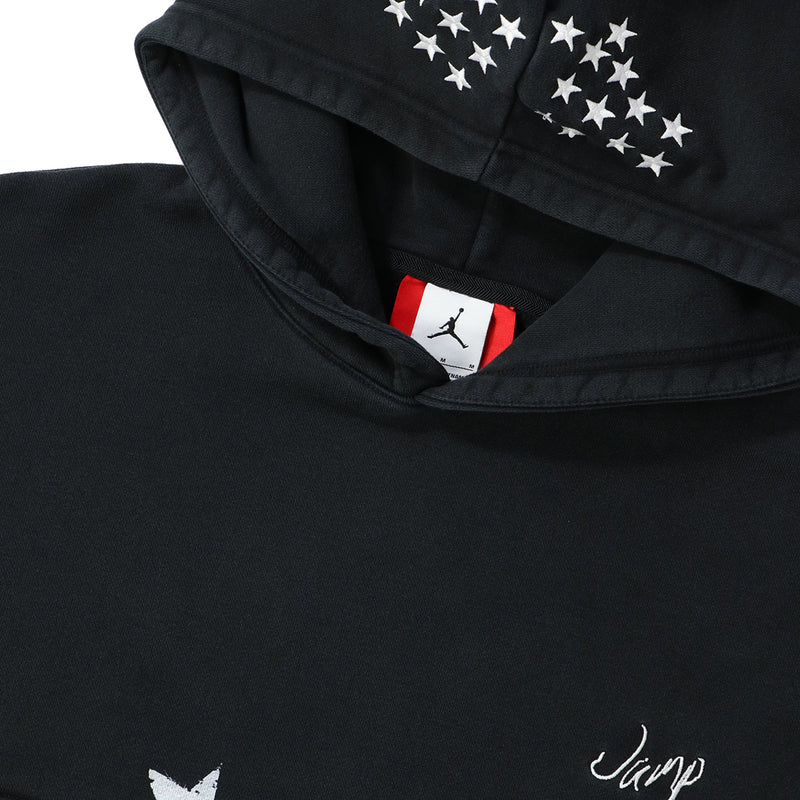 M J IH CROP HOODIE｜NIKE｜TOPS（トップス）｜【公式通販 UNION TOKYO
