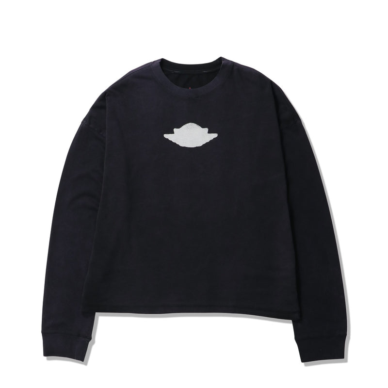 M J NBHD BLK CAT LS TEE｜NIKE｜TOPS（トップス）｜【公式通販 UNION