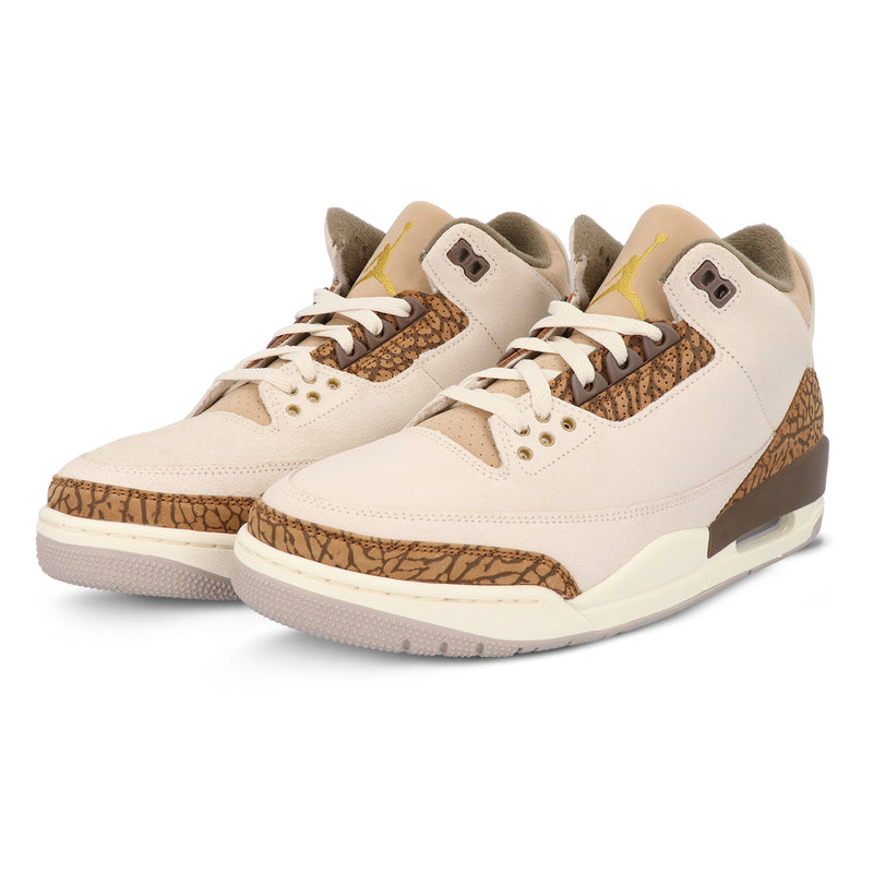 NIKE(ナイキ)｜Air Jordan 3 Retro(エアージョーダン3レトロ)｜【公式通販 UNIONT TOKYO】｜ユニオントーキョー