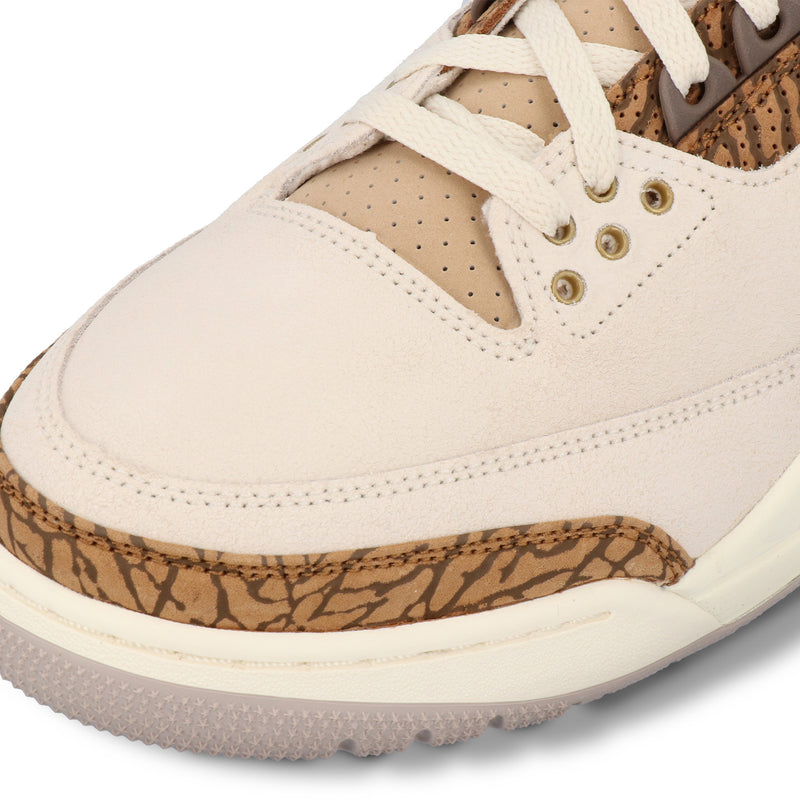 NIKE(ナイキ)｜Air Jordan 3 Retro(エアージョーダン3レトロ)｜【公式通販 UNIONT TOKYO】｜ユニオントーキョー