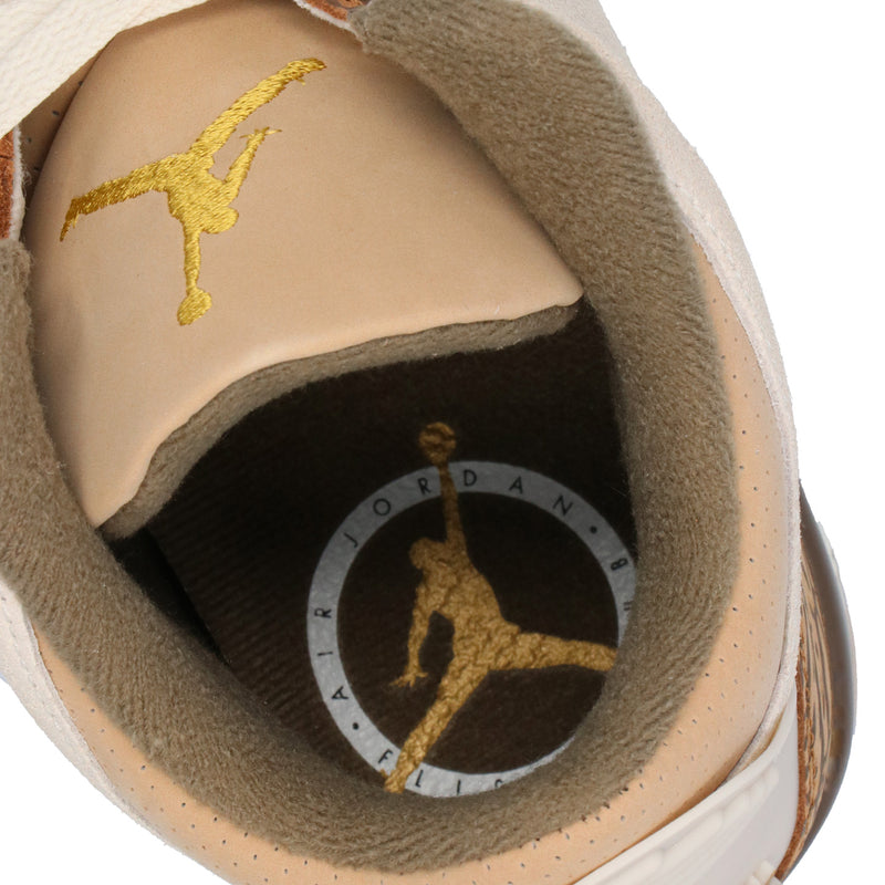NIKE(ナイキ)｜Air Jordan 3 Retro(エアージョーダン3レトロ)｜【公式通販 UNIONT TOKYO】｜ユニオントーキョー