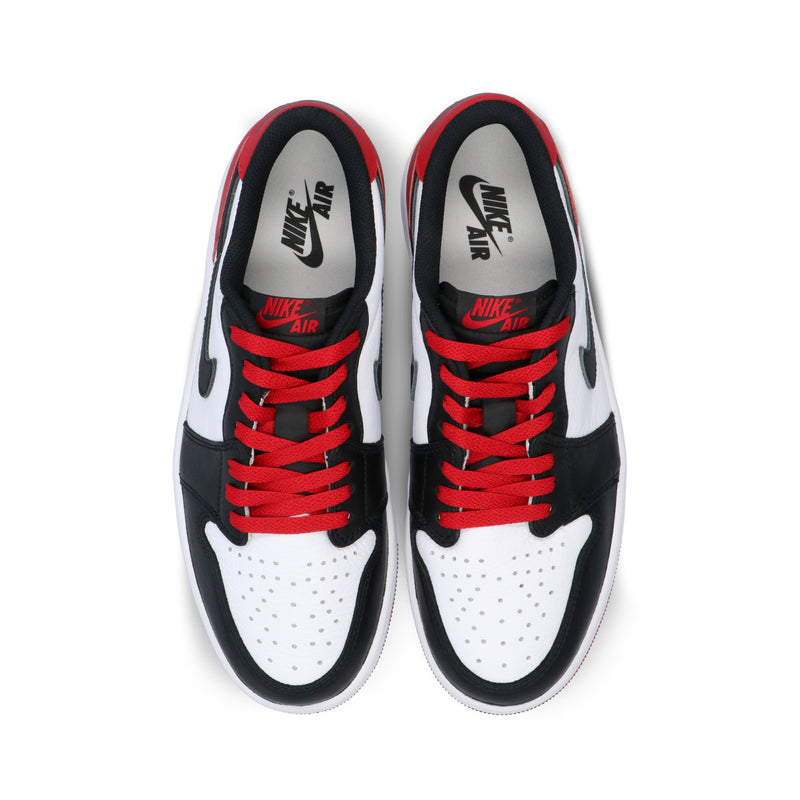 Nike Air Jordan 1 Low OG "Starfish" 26cm