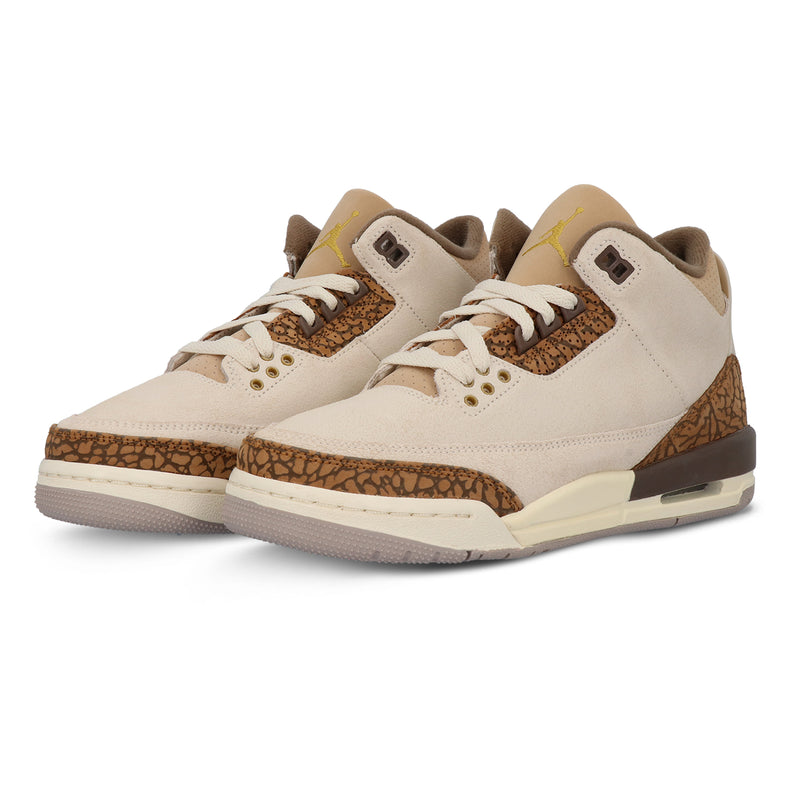 NIKE(ナイキ)｜Air Jordan 3 Retro(エアージョーダン3レトロ)｜【公式通販 UNIONT TOKYO】｜ユニオントーキョー
