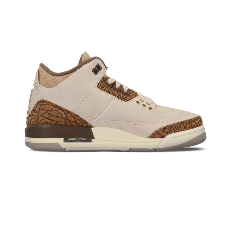 NIKE(ナイキ)｜Air Jordan 3 Retro(エアージョーダン3レトロ)｜【公式通販 UNIONT TOKYO】｜ユニオントーキョー