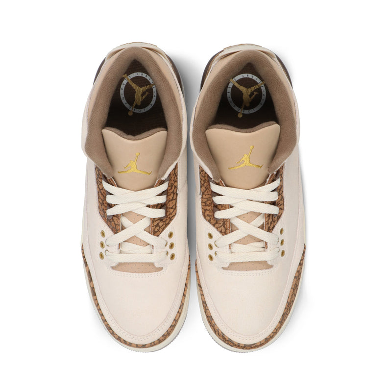NIKE(ナイキ)｜Air Jordan 3 Retro(エアージョーダン3レトロ)｜【公式通販 UNIONT TOKYO】｜ユニオントーキョー