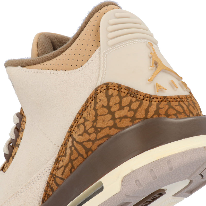 NIKE(ナイキ)｜Air Jordan 3 Retro(エアージョーダン3レトロ)｜【公式通販 UNIONT TOKYO】｜ユニオントーキョー