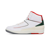 NIKE(ナイキ)｜Air Jordan 2 Retro(エアージョーダン2レトロ)｜【公式通販 UNIONT TOKYO】｜ユニオントーキョー