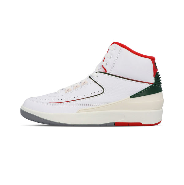 NIKE(ナイキ)｜Air Jordan 2 Retro(エアージョーダン2レトロ)｜【公式通販 UNIONT TOKYO】｜ユニオントーキョー