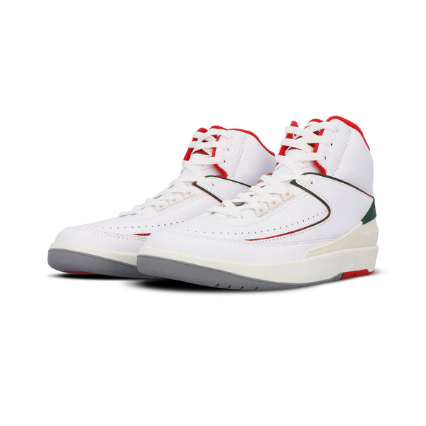 NIKE(ナイキ)｜Air Jordan 2 Retro(エアージョーダン2レトロ)｜【公式通販 UNIONT TOKYO】｜ユニオントーキョー