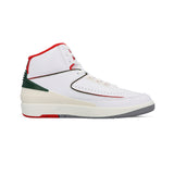 NIKE(ナイキ)｜Air Jordan 2 Retro(エアージョーダン2レトロ)｜【公式通販 UNIONT TOKYO】｜ユニオントーキョー