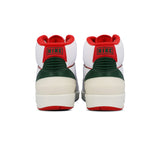 NIKE(ナイキ)｜Air Jordan 2 Retro(エアージョーダン2レトロ)｜【公式通販 UNIONT TOKYO】｜ユニオントーキョー