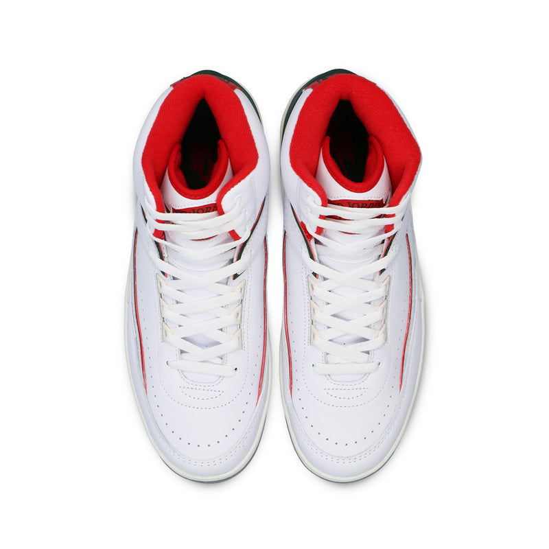 NIKE(ナイキ)｜Air Jordan 2 Retro(エアージョーダン2レトロ)｜【公式通販 UNIONT TOKYO】｜ユニオントーキョー