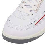 NIKE(ナイキ)｜Air Jordan 2 Retro(エアージョーダン2レトロ)｜【公式通販 UNIONT TOKYO】｜ユニオントーキョー