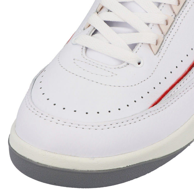 NIKE(ナイキ)｜Air Jordan 2 Retro(エアージョーダン2レトロ)｜【公式通販 UNIONT TOKYO】｜ユニオントーキョー