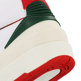 NIKE(ナイキ)｜Air Jordan 2 Retro(エアージョーダン2レトロ)｜【公式通販 UNIONT TOKYO】｜ユニオントーキョー