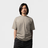 THE NORTH FACE(ザ・ノースフェイス)｜S/S Airy Pocket Tee(ショートスリーブフラッシュドライヌプシコットンティー)｜【公式通販 UNION TOKYO】｜ユニオントーキョー