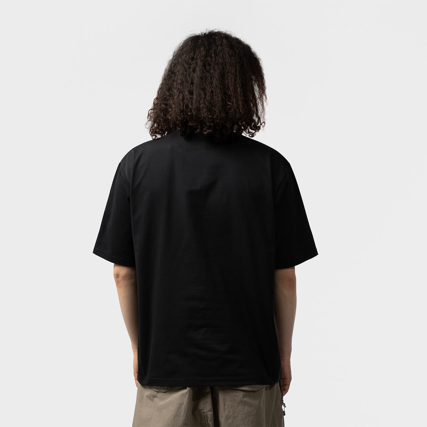 S/S AIRY POCKET TEE｜THE NORTH FACE｜TOPS（トップス）｜【公式通販
