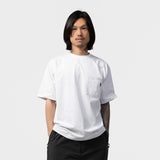 THE NORTH FACE(ザ・ノースフェイス)｜S/S Airy Pocket Tee(ショートスリーブフラッシュドライヌプシコットンティー)｜【公式通販 UNION TOKYO】｜ユニオントーキョー