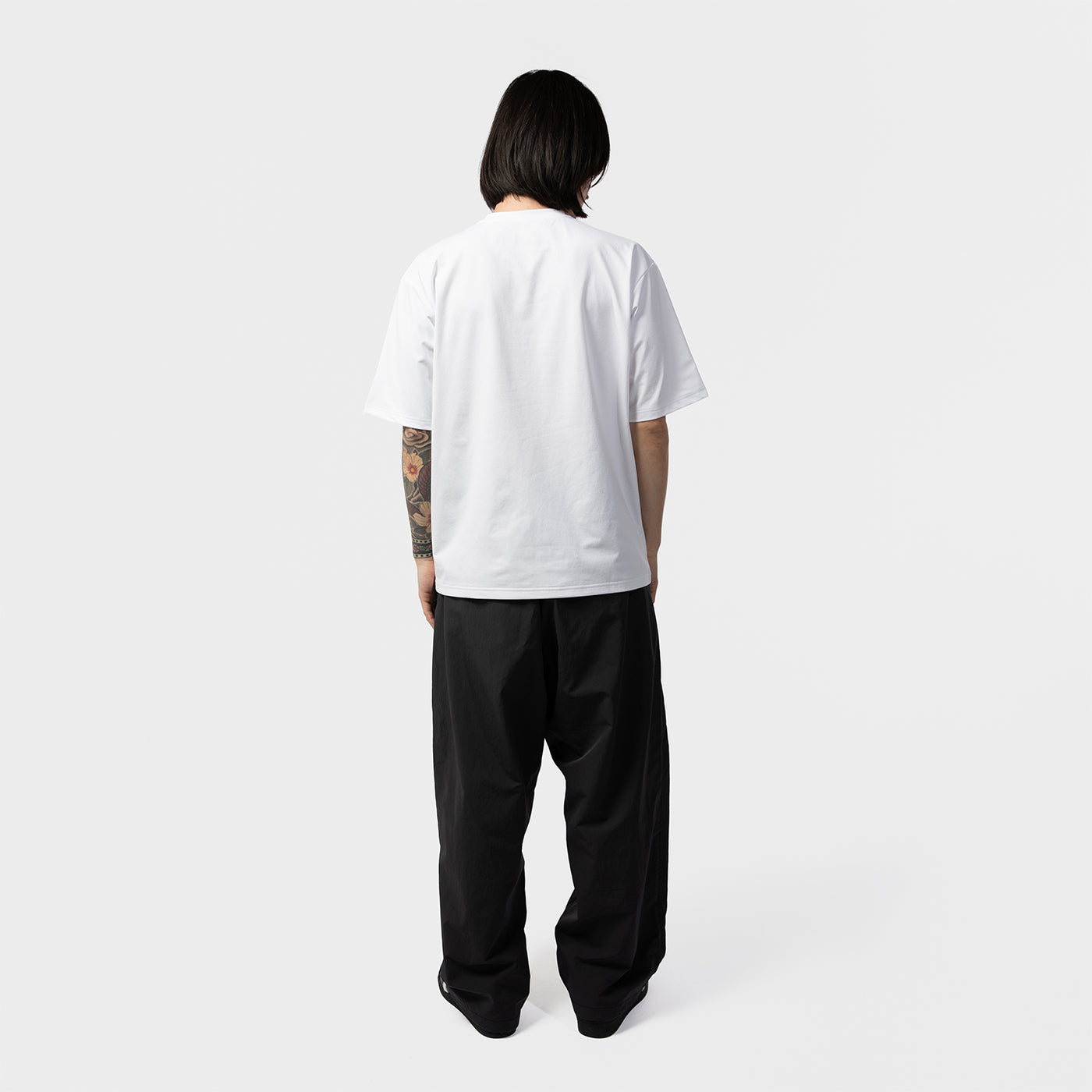 S/S AIRY POCKET TEE｜THE NORTH FACE｜TOPS（トップス）｜【公式通販