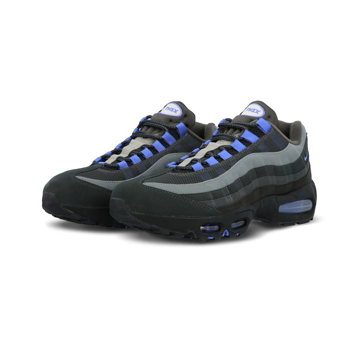 新品未使用黒タグ　us11 29cmAIR MAX95 OG グレープ NIKE AIR MAX 95 OG｜NIKE｜SHOES（シューズ）｜【公式通販 UNION