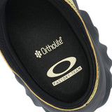 BRAIN DEAD(ブレインデッド)｜OAKLEY FACTORY TEAM SUEDE CHOP SAW MULE(オークリーファクトリーティームスエードチョップソウミュール)｜【公式通販 UNION TOKYO】｜ユニオントーキョー