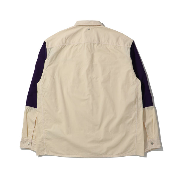 OAMC(オーエーエムシー)｜SUMMIT SHIRT(サミットシャツ)｜【公式通販 UNION TOKYO】｜ユニオントーキョー