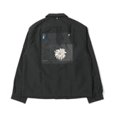 OAMC(オーエーエムシー)｜SYSTEM SHIRT(システムシャツ)｜【公式通販 UNIONT TOKYO】｜ユニオントーキョー