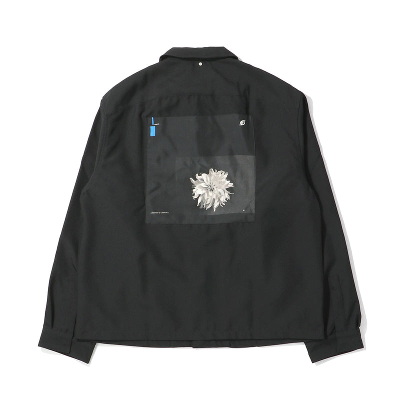 OAMC(オーエーエムシー)｜SYSTEM SHIRT(システムシャツ)｜【公式通販 UNIONT TOKYO】｜ユニオントーキョー