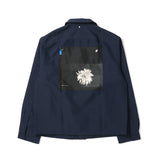 OAMC(オーエーエムシー)｜SYSTEM SHIRT(システムシャツ)｜【公式通販 UNIONT TOKYO】｜ユニオントーキョー