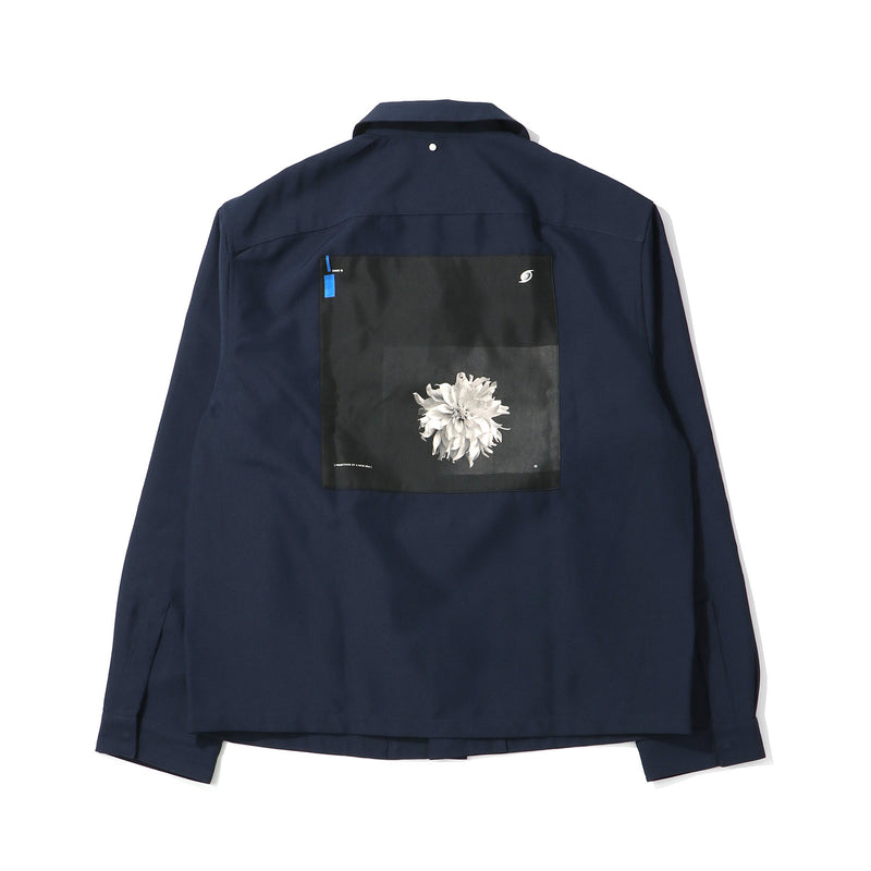 OAMC(オーエーエムシー)｜SYSTEM SHIRT(システムシャツ)｜【公式通販 UNION TOKYO】｜ユニオントーキョー