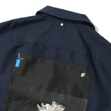 OAMC(オーエーエムシー)｜SYSTEM SHIRT(システムシャツ)｜【公式通販 UNIONT TOKYO】｜ユニオントーキョー